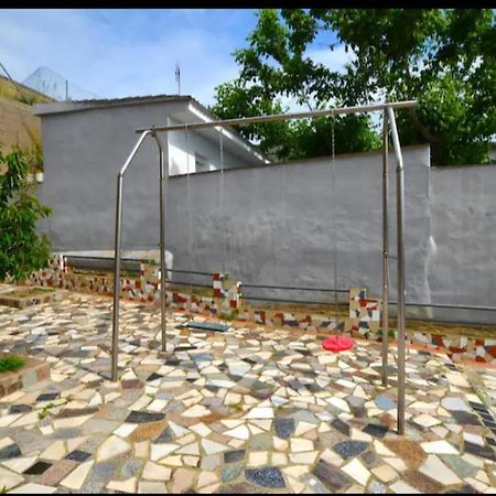 Villa Emma Fogás de Tordera Exteriér fotografie